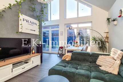 Haus zum Mieten in Papenburg 1.350 € 120 m² 4 zimmer