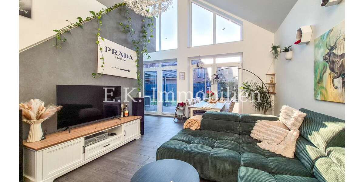 Haus zum Mieten in Papenburg 1.350 € 120 m² 4 zimmer