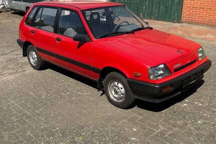 Suzuki Swift 122.500 km 3.800 &euro; Stuhr 28816