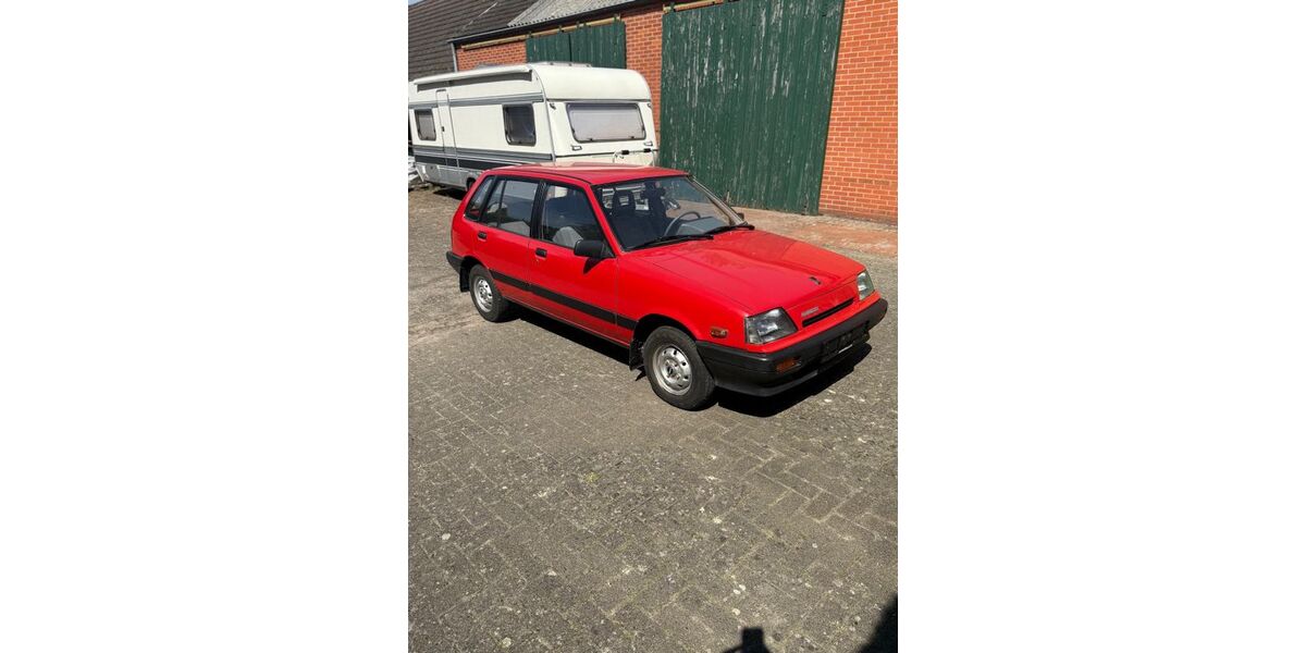 Suzuki Swift 122.500 km 3.800 &euro; Stuhr 28816