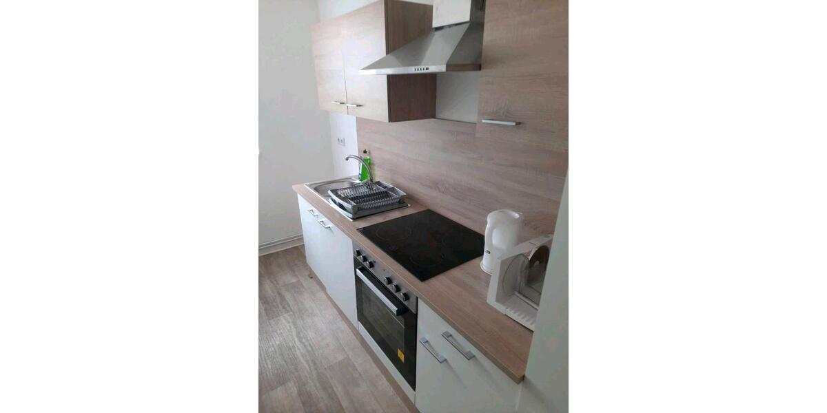 Etagenwohnung Cottbus Sachsendorf - 1 Zimmer, 33 m&sup2;, 1.200&euro; | Angebot:26367639