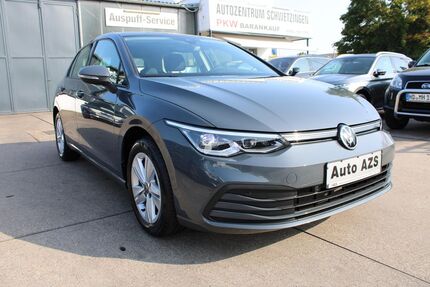 VW Golf 21.825 km 22.590 € Schwetzingen 68723