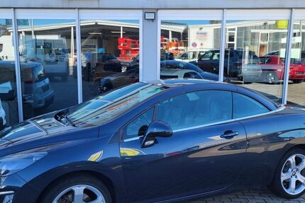 Peugeot 308 183.000 km 6.400 &euro; Heddesheim 68542