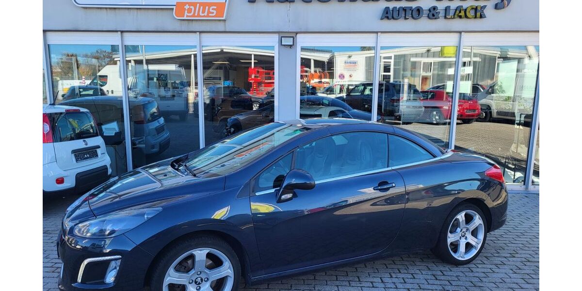 Peugeot 308 183.000 km 6.900 € Heddesheim 68542