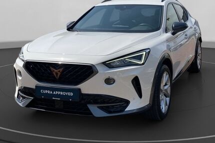 Cupra Formentor 51.600 km 22.189 &euro; Nordhausen 99734