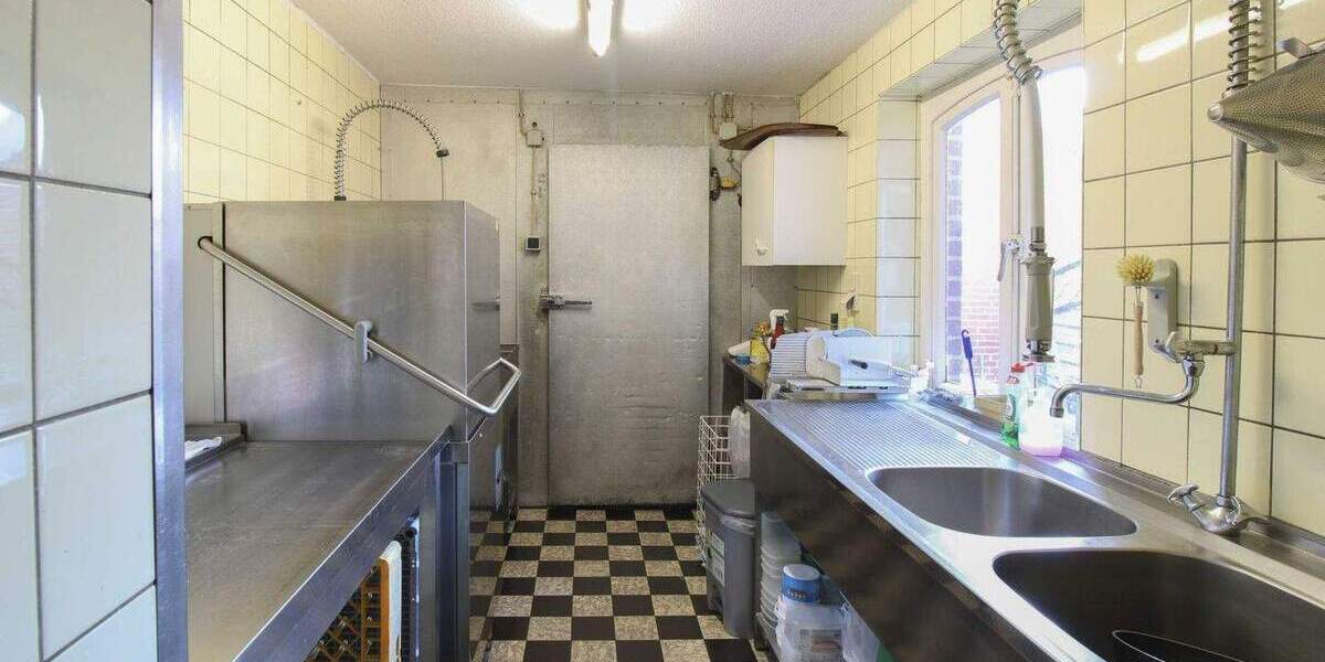 Gewerbeobjekt Tosterglope Ventschau - 369.000&euro; | Angebot:25800312