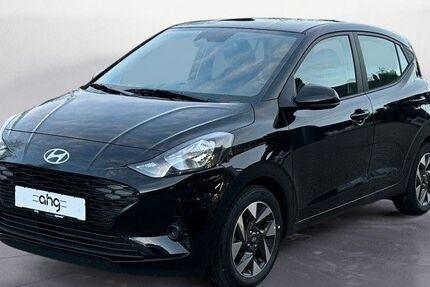 Hyundai i10 7.500 km 14.666 &euro; Tuttlingen 78532