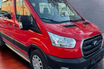 Ford Transit 45.029 km 26.900 &euro; Puchheim 82178