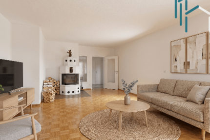 Wohnung Rodgau - 3 Zimmer, 95 m&sup2;, 345.000&euro; | Angebot:27002589