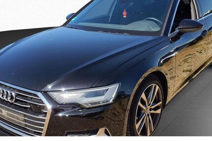 Audi A6 91.186 km 35.910 &euro; Baden Baden 76532