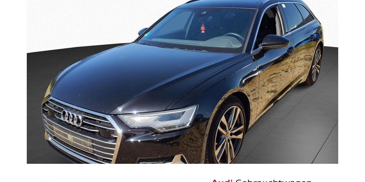 Audi A6 91.186 km 35.910 &euro; Baden Baden 76532