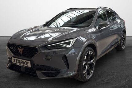 Cupra Formentor 31.804 km 29.298 &euro; Vechta 49377