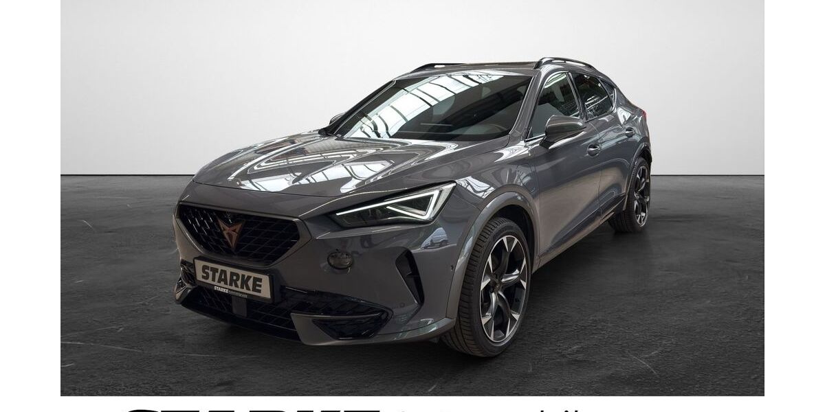 Cupra Formentor 31.804 km 29.298 &euro; Vechta 49377
