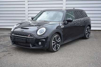 Mini Cooper S Clubman 22.557 km 29.490 &euro; Eitorf 53783