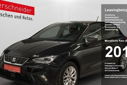 Seat Ibiza 23.700 km 22.150 &euro; Regensburg 93055