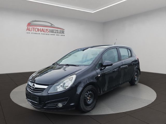Opel Corsa 164.800 km 999 &euro; Amstetten 73340