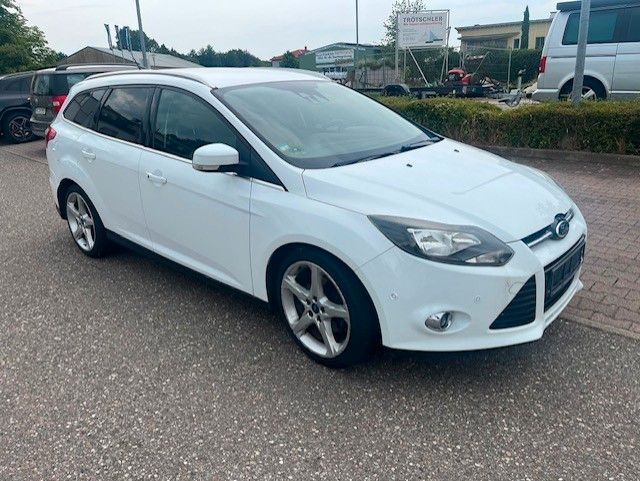 Ford Focus 208.227 km 2.599 &euro; Freiburg 79102