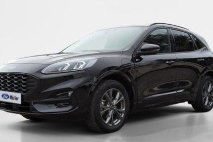 Ford Kuga 37.901 km 27.600 € Bergisch Gladbach 51427