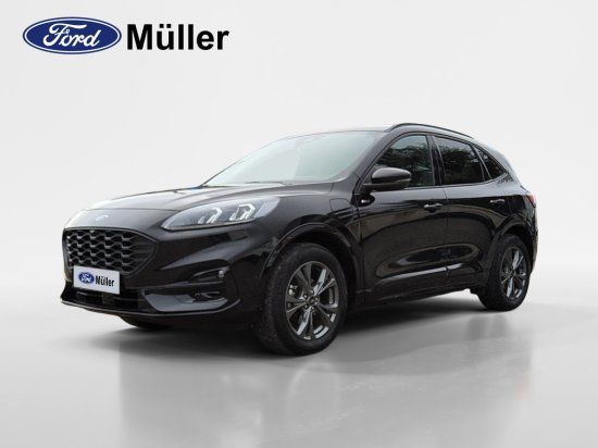 Ford Kuga 37.901 km 27.600 € Bergisch Gladbach 51427