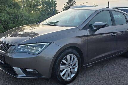 Seat Leon 125.000 km 4.790 &euro; Kehl 77694