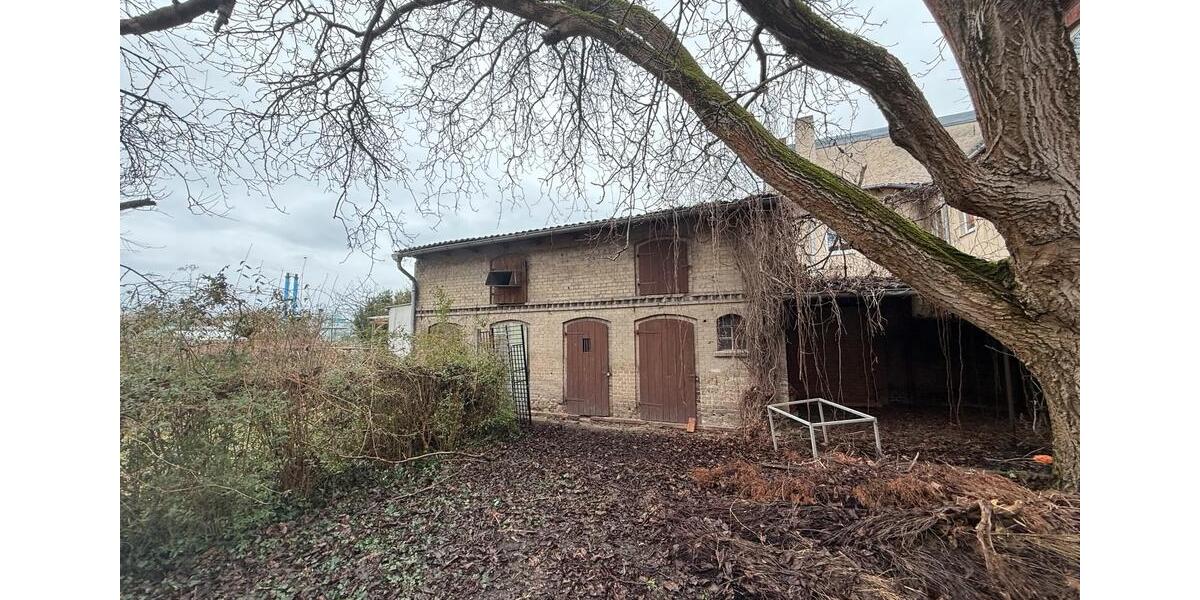 Mehrfamilienhaus, Wohnhaus Pritzwalk - 16 Zimmer, 360 m&sup2;, 139.999&euro; | Angebot:26700039