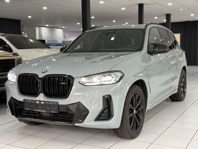 BMW X3 181.500 km 39.990 € Weil im Schönbuch 71093