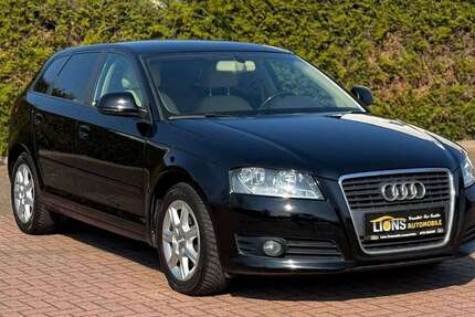 Audi A3 117.000 km 8.990 &euro; Lampertheim 68623