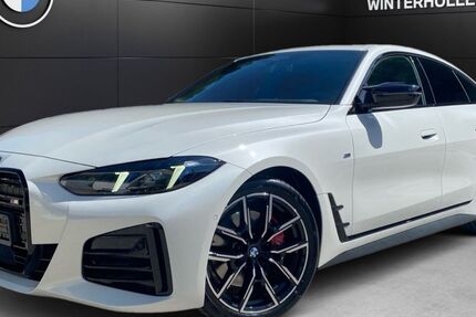 BMW M440 8.800 km 64.890 &euro; Füssen 87629