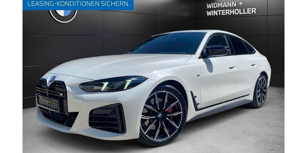 BMW M440 8.800 km 64.890 &euro; Füssen 87629