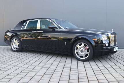 Rolls Royce Phantom 76.100 km 184.900 &euro; Völklingen 66333