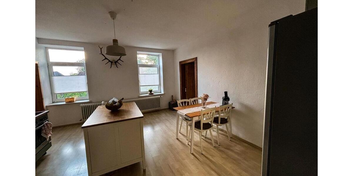 Dachgeschoßwohnung Oetzen - 3 Zimmer, 110 m&sup2;, 600&euro; | Angebot:26663746