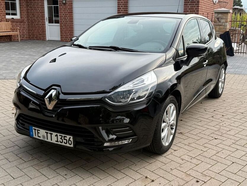 Clio