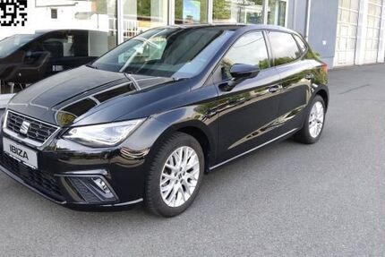 Seat Ibiza 21.917 km 20.890 &euro; Kirchberg/Saupersdorf 08107