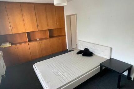 WG Zimmer in Ulm Mitte 600€ 1 zimmer