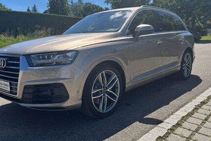 Audi Q7 153.000 km 34.890 &euro; Pfaffenhofen an der ilm 85276