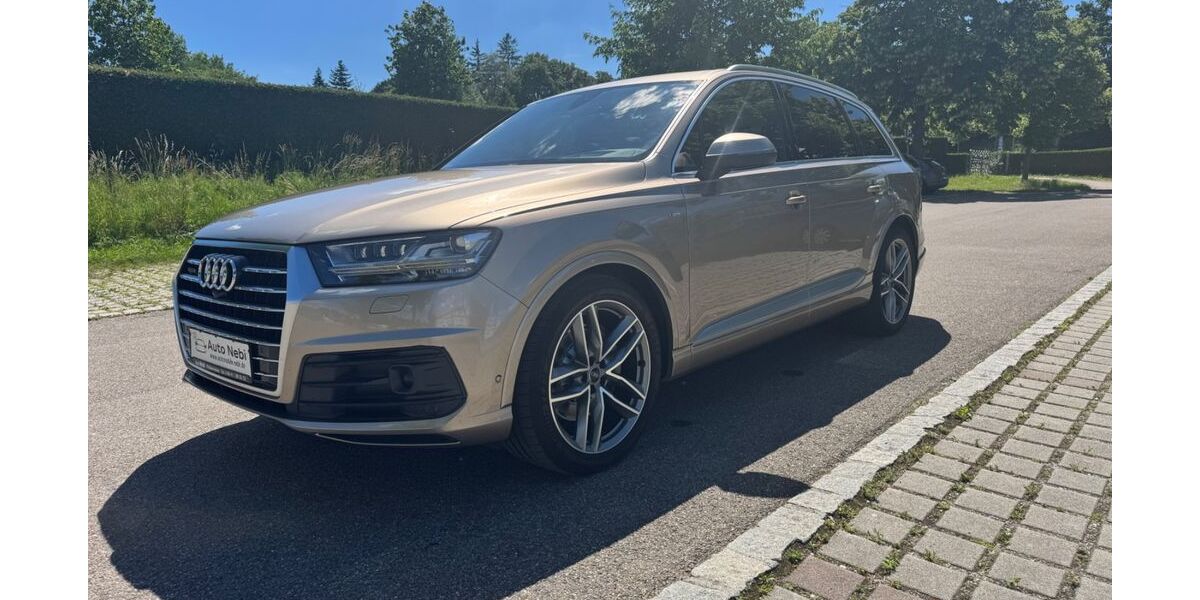 Audi Q7 153.000 km 34.890 &euro; Pfaffenhofen an der ilm 85276