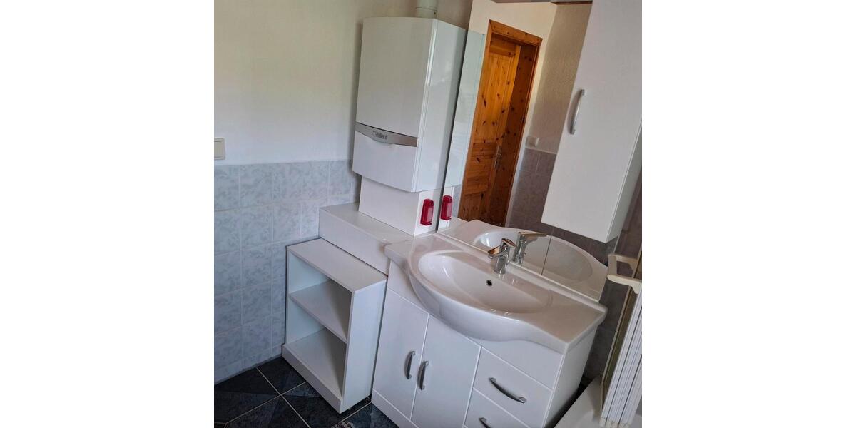 Bungalow Schwerin Gartenstadt - 2 Zimmer, 60 m&sup2;, 90.000&euro; | Angebot:27025834