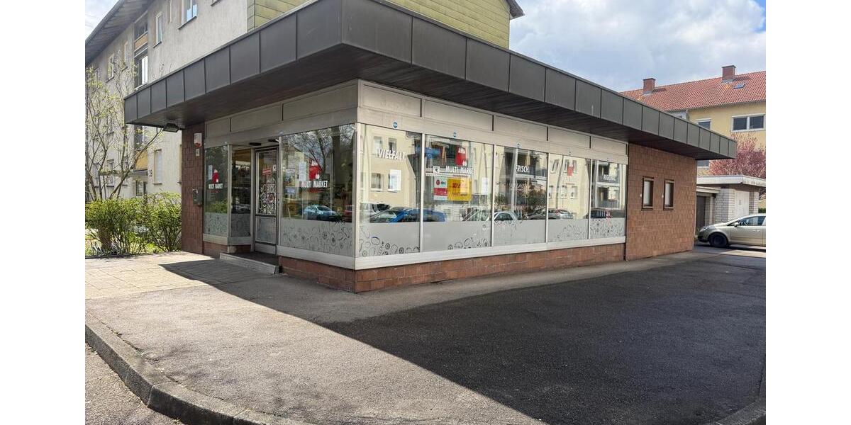 Gewerbeobjekt Rheinfelden (Baden) - 1.249&euro; | Angebot:26289133