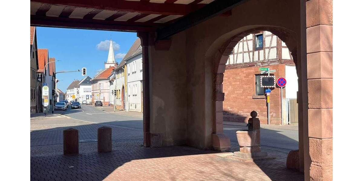 Grundstück Otzberg Lengfeld - 345.000&euro; | Angebot:22676968