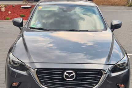 Mazda CX-3 120.000 km 16.500 &euro; Butzbach 35510