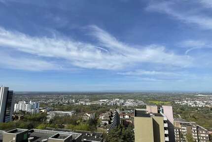 Wohnung zum Mieten in Heidelberg 480 € 90.09 m² 3 zimmer