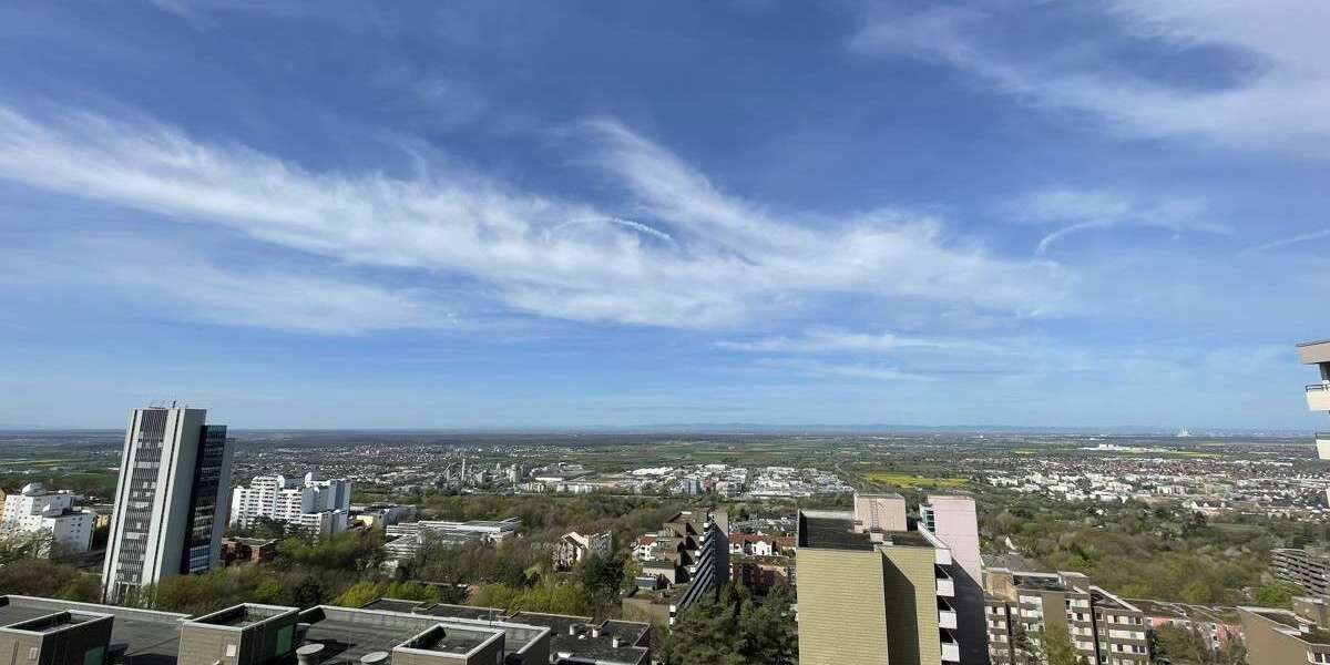 Wohnung zum Mieten in Heidelberg 480 € 90.09 m² 3 zimmer