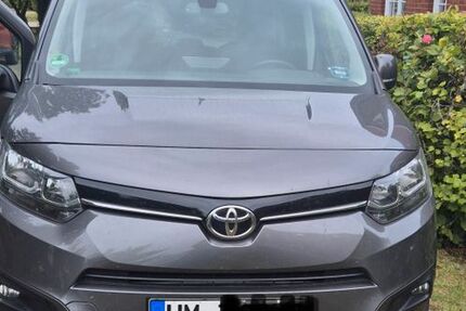 Toyota Proace City 31.000 km 22.500 &euro; Hameln 31787