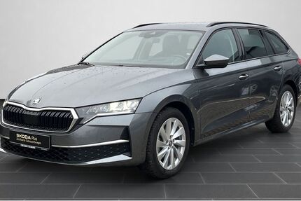 Skoda Octavia 27.802 km 28.900 &euro; Alzey 55232