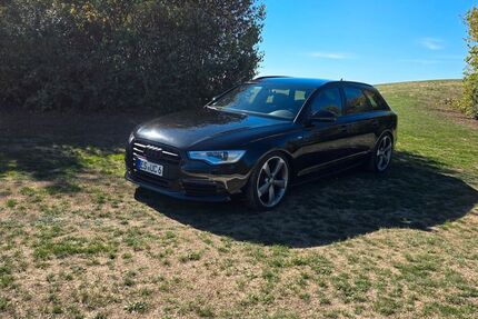 Audi A6 405.000 km 7.700 &euro; Wernau 73249