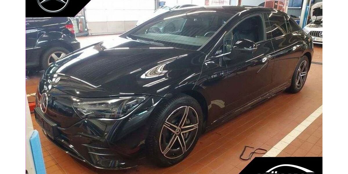 Mercedes-Benz EQE 62.268 km 40.900 &euro; Leipzig 04179