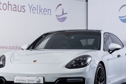 Porsche Panamera 74.070 km 72.490 &euro; Spaichingen 78549