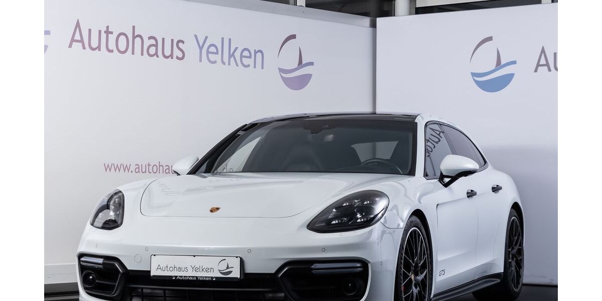 Porsche Panamera 74.070 km 72.490 &euro; Spaichingen 78549