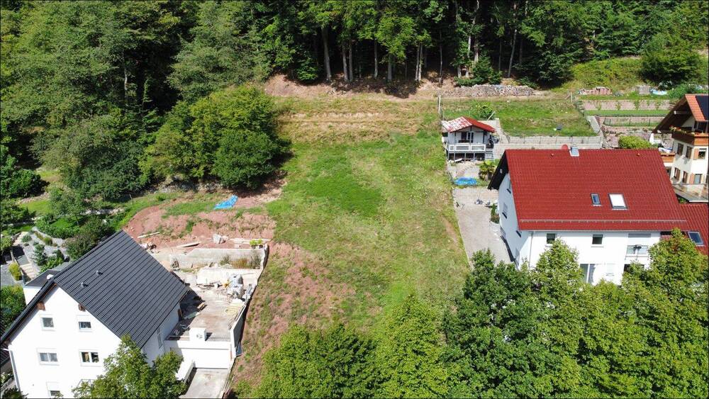 Grundstück Sulzbach am Main / Soden Soden - 149.800&euro; | Angebot:23981883