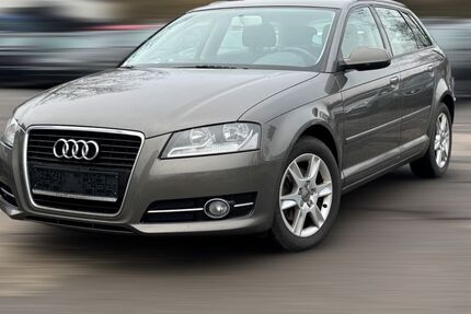 Audi A3 124.637 km 7.590 &euro; Budenheim 55257